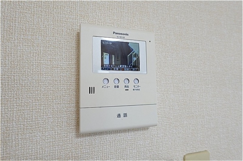 セキュリティ　図面と現状に相違がある場合には現状を優先