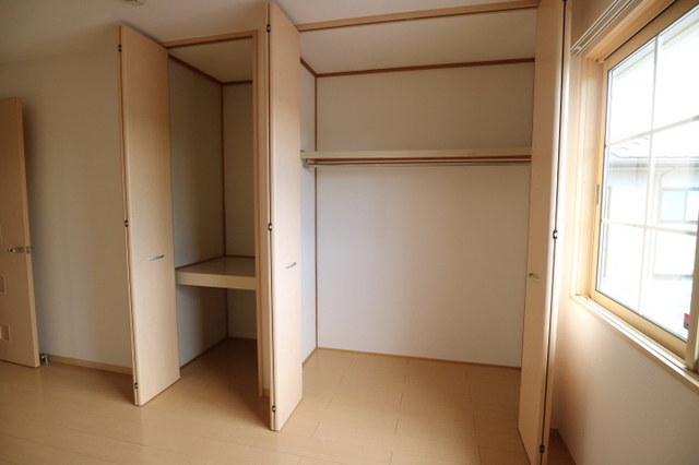 収納　収納・クローゼット