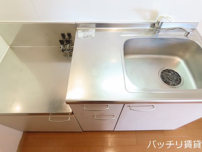 キッチン　※同シリーズ写真の為、現状優先。
