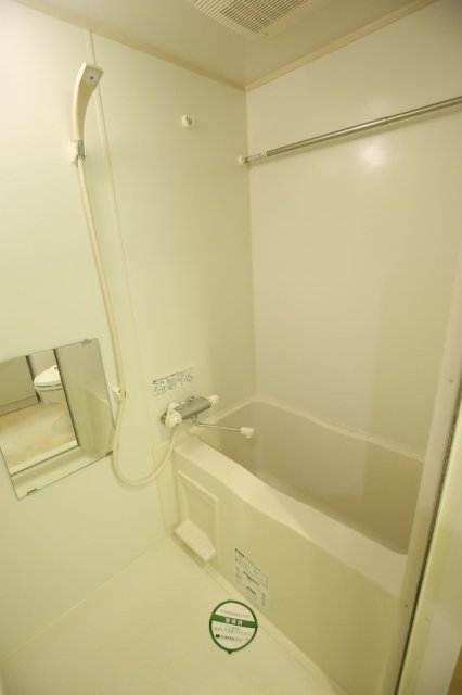 バス・シャワールーム　風呂