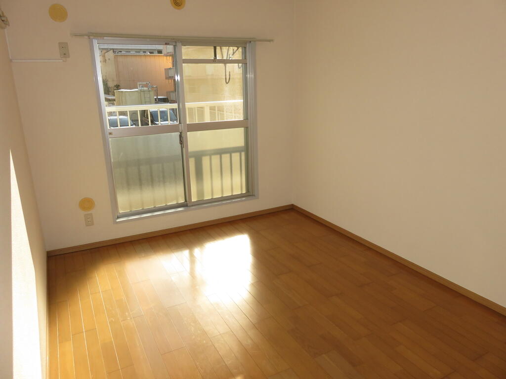 その他部屋・スペース　フローリングの居室