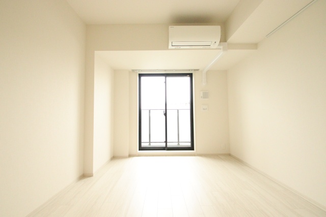 居室・リビング　※別室の参考写真の為、現況優先です。