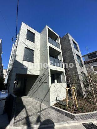 建物外観　外観です