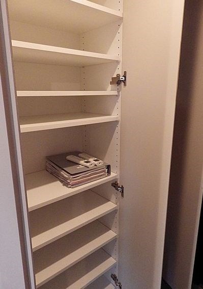 玄関　別号室参考写真