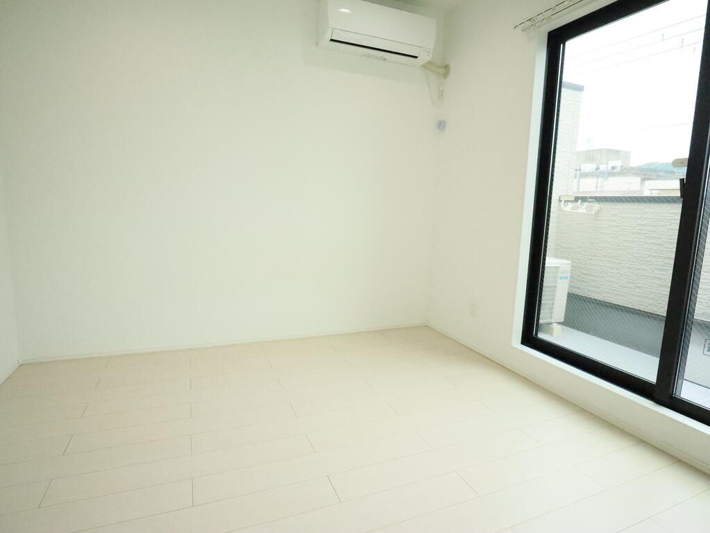 その他部屋・スペース　居室3