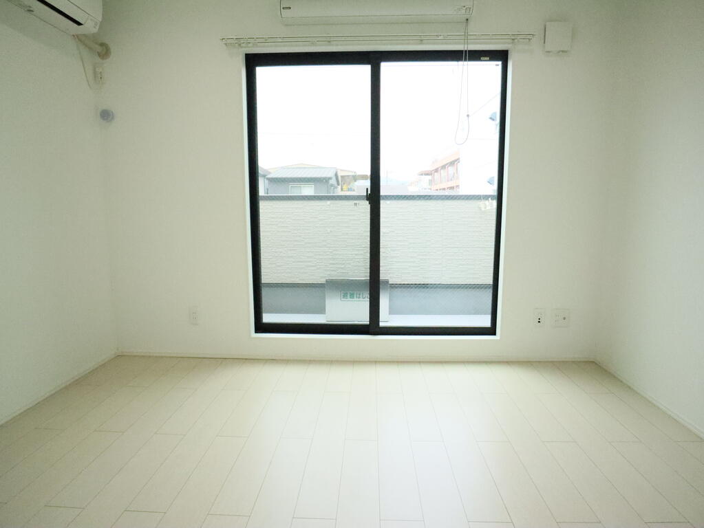 居室・リビング　居室1