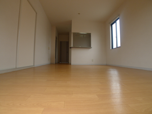 居室・リビング　写真は別室