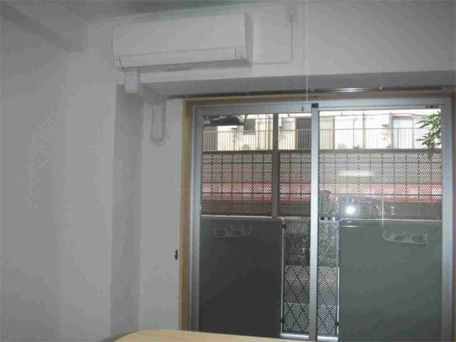 その他設備　※同物件別部屋写真