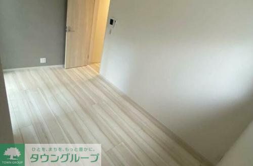 居室・リビング　※施工イメージ　現況優先