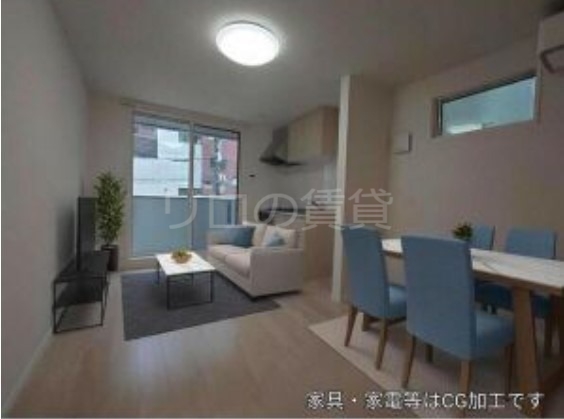 居室・リビング