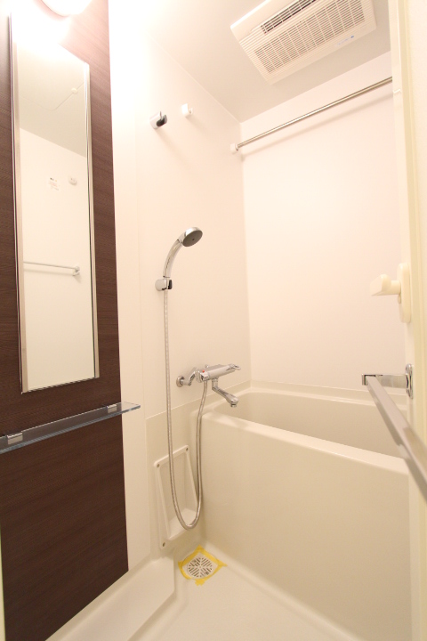 バス・シャワールーム　※参考写真