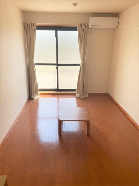 居室・リビング　現況優先