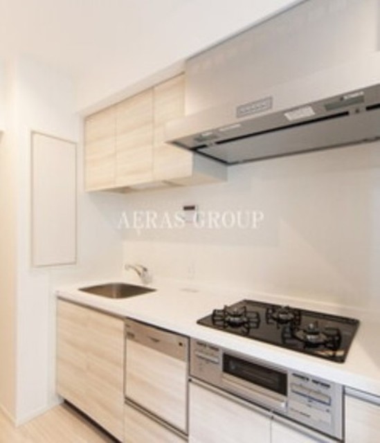 キッチン　同仕様写真