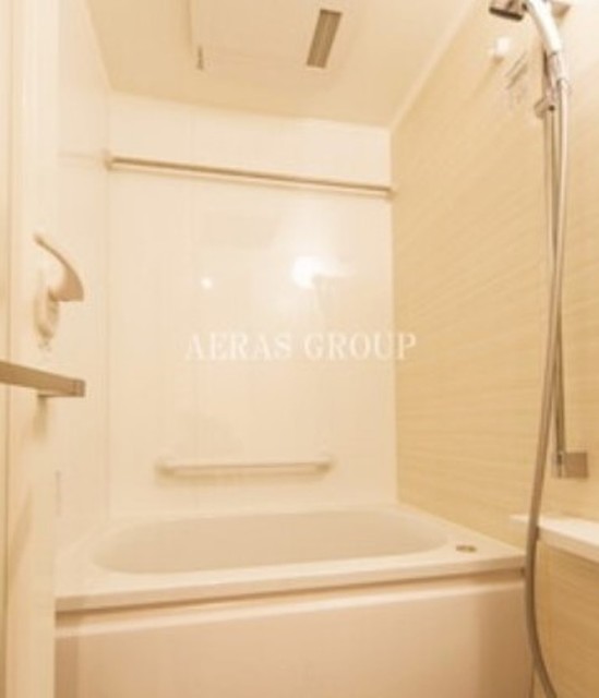 バス・シャワールーム　同仕様写真