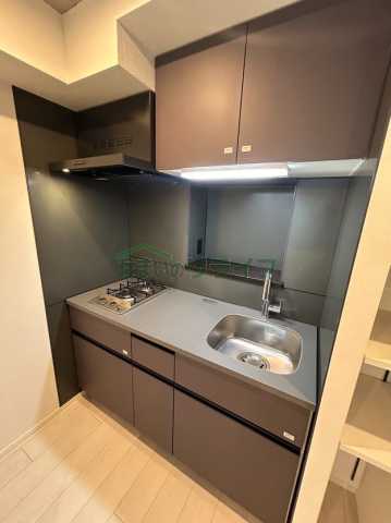 キッチン　Reve Residence 本駒込