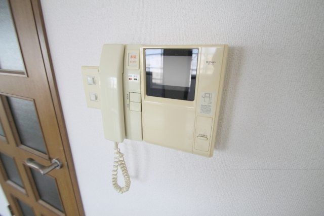 その他　セキュリティ