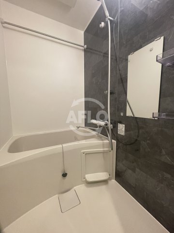 バス・シャワールーム　アドバンス大阪シック　浴室