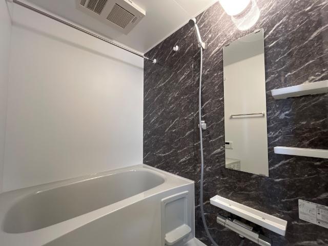 バス・シャワールーム　ユニットバス