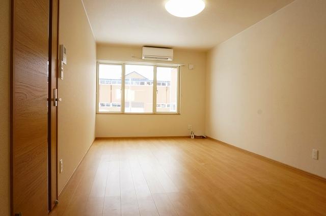 居室・リビング　リビング１