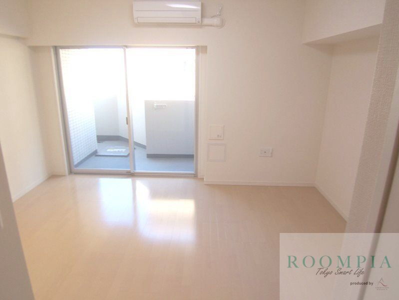 居室・リビング　リビング/居室