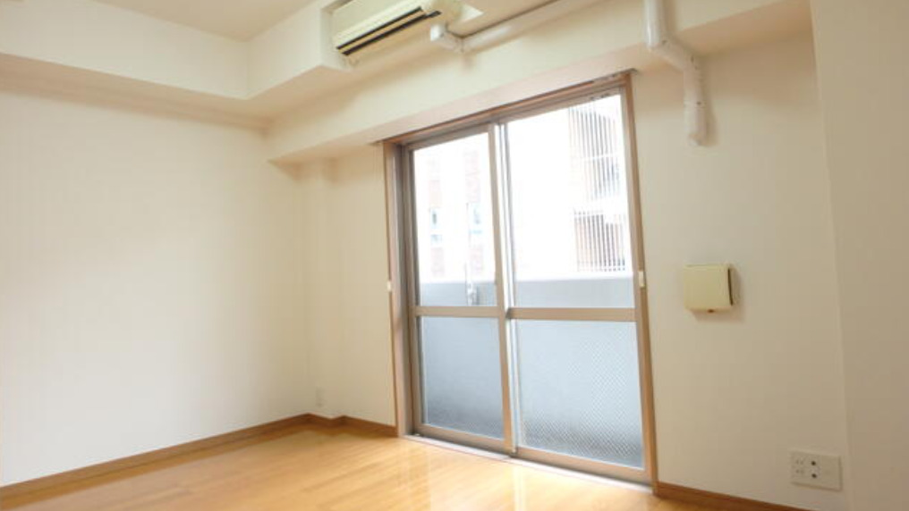 居室・リビング　スカイコート日本橋第３