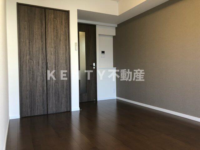 居室・リビング　使いやすい居間です