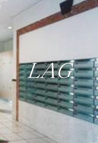 その他共有部分　共用部です。