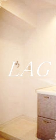 その他設備　室内洗濯機置場です。