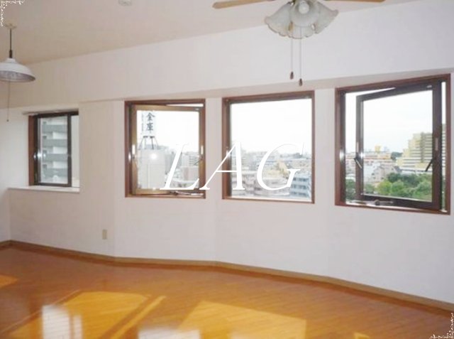 居室・リビング　洋室のお部屋です。