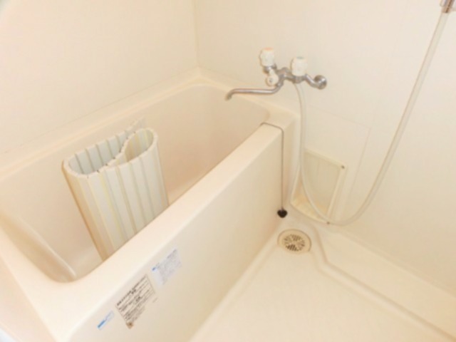 バス・シャワールーム　※同仕様写真含む