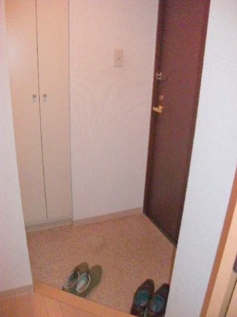 玄関　※同仕様写真含む