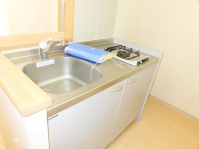 キッチン　※同仕様写真含む