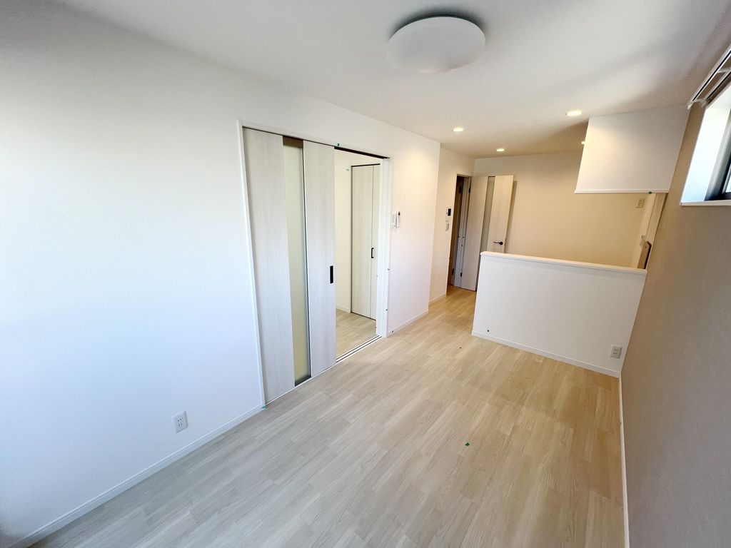 居室・リビング　リビング/居室