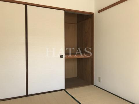 収納　同物件別部屋のお写真です※現況優先