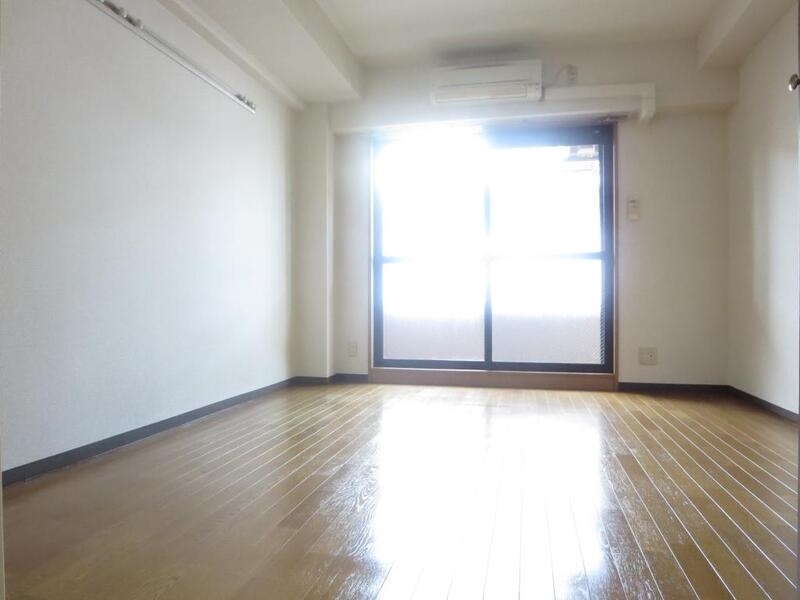 その他部屋・スペース　明るいお部屋となります。