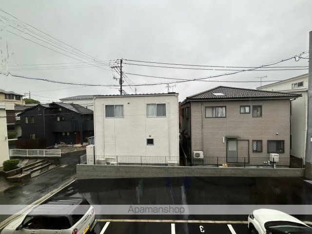 眺望　眺望
