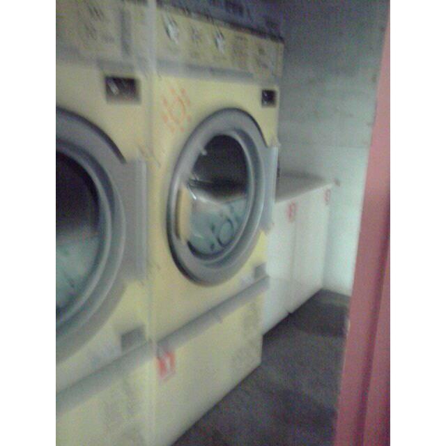 その他共有部分　1F　コインランドリー