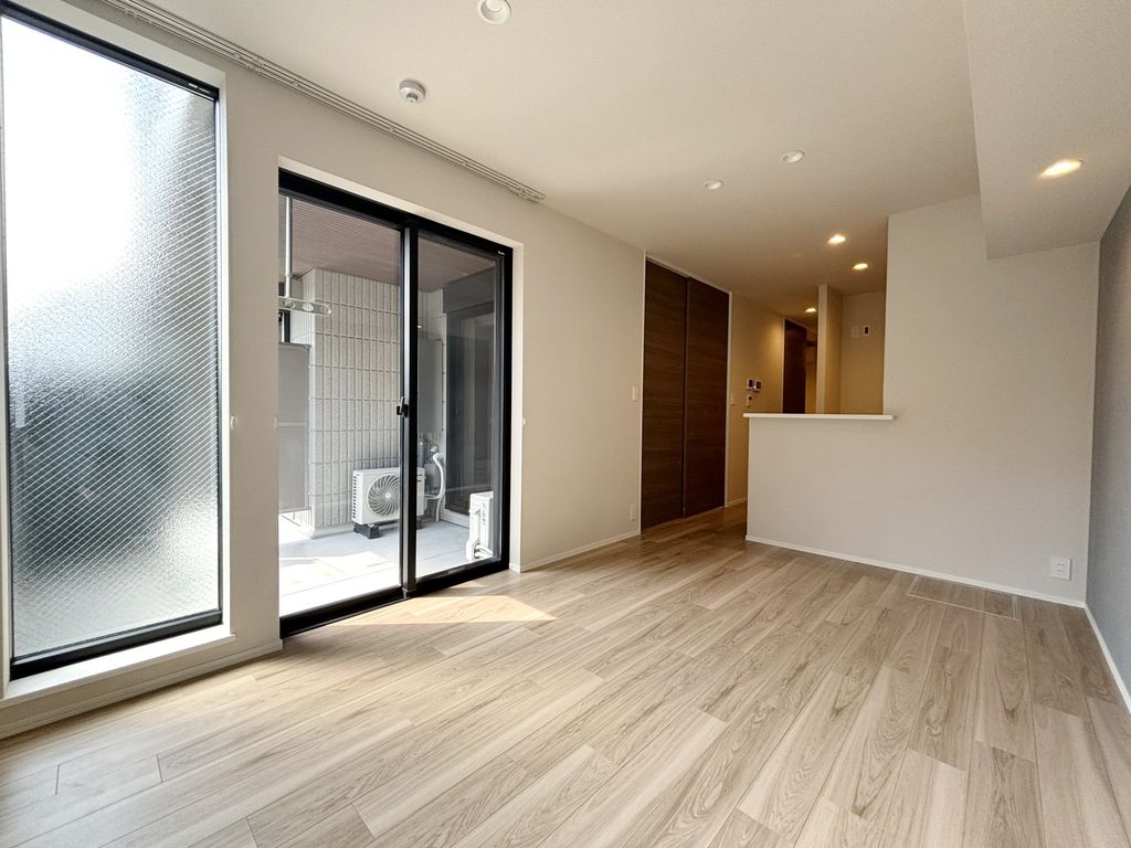 居室・リビング　リビング/居室