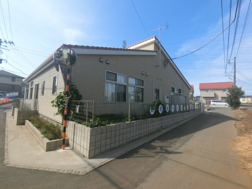 幼稚園・保育園　新検見川 すきっぷ保育園（幼稚園・保育園）まで719m