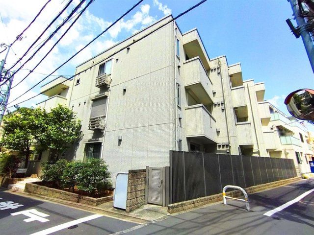 建物外観　☆綺麗な外観☆