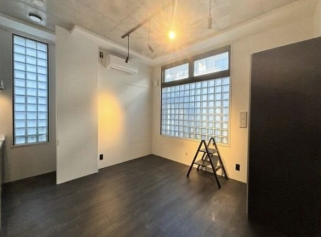 居室・リビング　リビングです