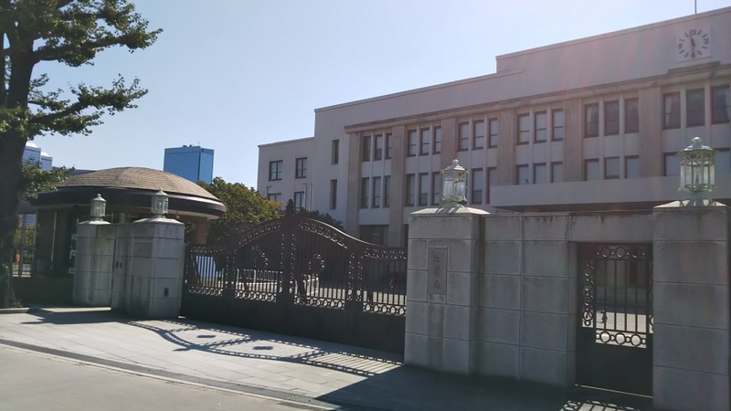 その他　造幣局（その他）まで829m