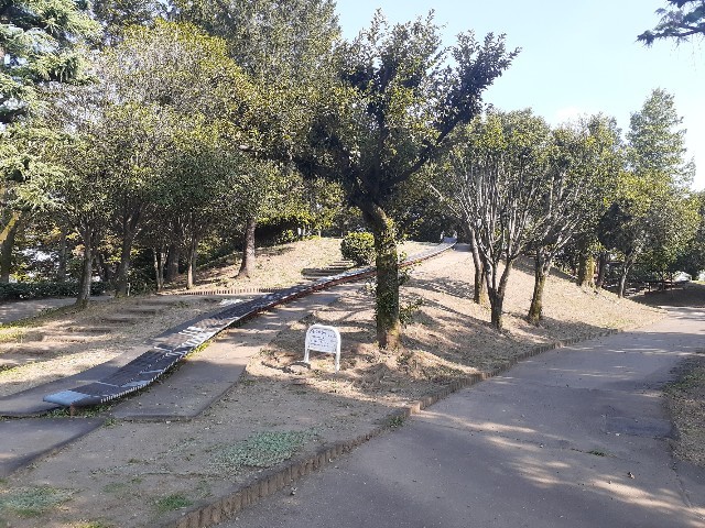 公園　六郷公園（公園）まで500m