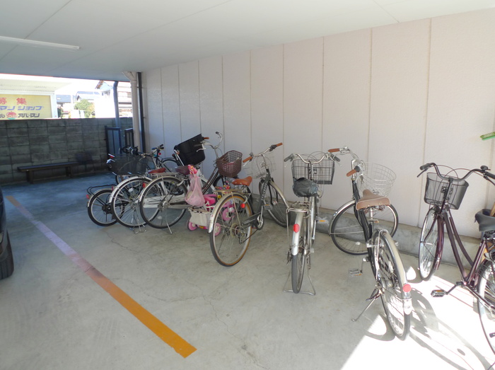 その他共有部分