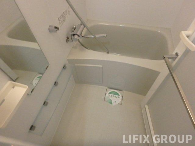 バス・シャワールーム　風呂