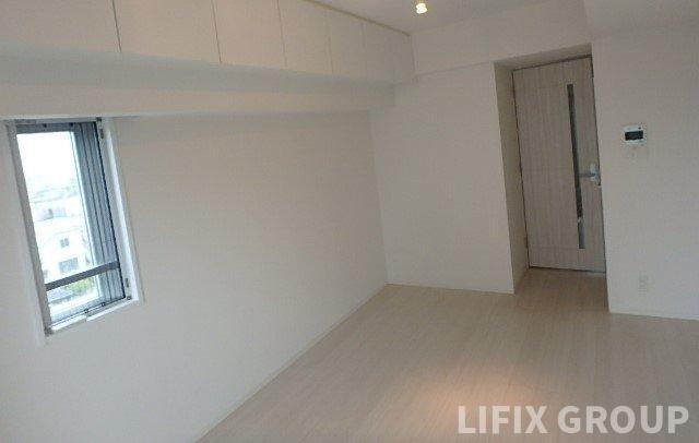 居室・リビング　居間・リビング