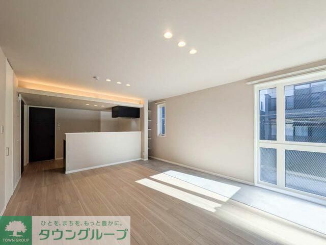 居室・リビング　リビング/居室