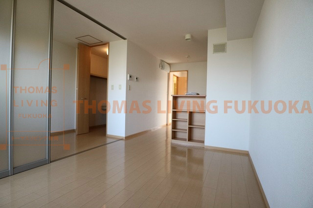 居室・リビング　福岡・佐賀の賃貸物件・お部屋探しはトーマスリビングまで