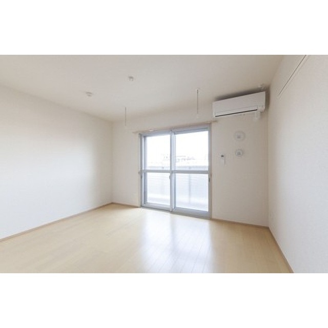 建物外観　ＬＤＫ（イメージ）