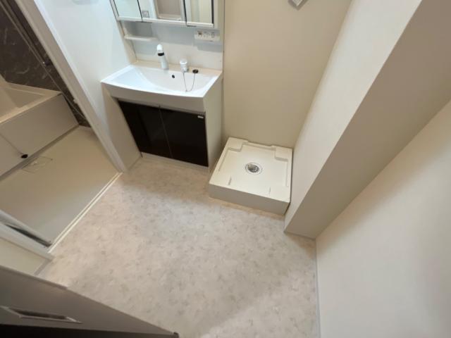 洗面設備　洗面（イメージ）